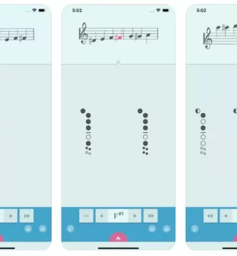 Apps para aprender a tocar la flauta